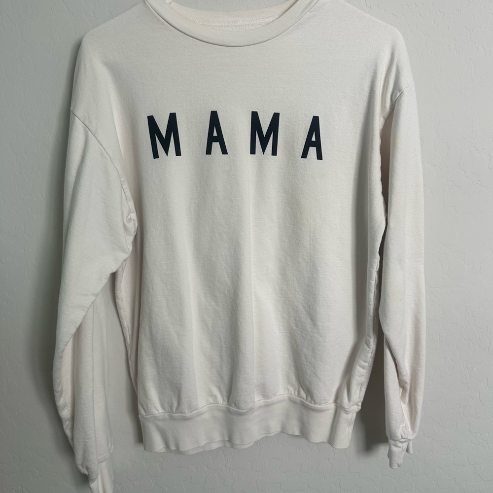 Ford & Wyatt Sweatshirt